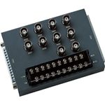 コンテック アナログ入出力用BNC端子台 ATP-8