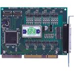 コンテック ISA対応 絶縁型デジタル入出力ボード(電源内蔵) PIO-16/16B(PC)H