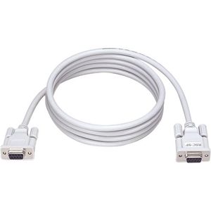 コンテック RS-232C D-SUB9P クロスケーブル(1.8m) RSC-9F