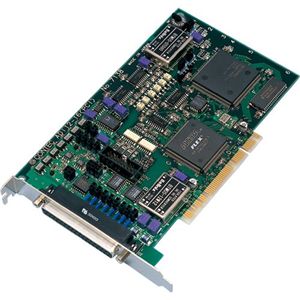 コンテック PCI対応 絶縁型高機能アナログ入力ボード ADI12-16(PCI)