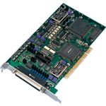 コンテック PCI対応 絶縁型高機能アナログ入力ボード ADI12-16(PCI)