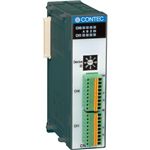 コンテック F&eITシリーズ 絶縁型カウンタモジュール CNT24-2(FIT)GY
