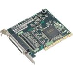 コンテック PCI対応 絶縁型デジタル入出力ボード PIO-16/16H(PCI)H