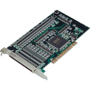 コンテック PCI対応 絶縁型デジタル出力ボード PO-64L(PCI)H