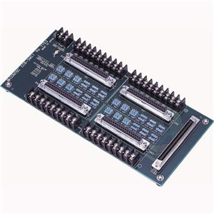 コンテック SMC-2P(PCI)、SMC-4P(PCI)接続用端子台 CCB-SMC1