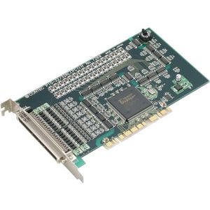 コンテック PCI対応 絶縁型逆コモンタイプデジタル入出力ボード PIO-32/32RL(PCI)H