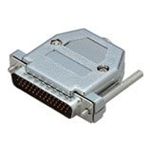 コンテック 44ピンD-SUB(オス)コネクタ 5個セット CN5-D44M