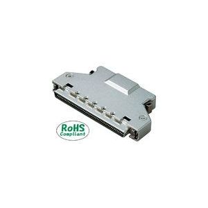 コンテック 96ピン・ハーフピッチコネクタ(メス) 5個セット CN5-H96F