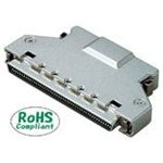 コンテック 96ピン・ハーフピッチコネクタ(メス) 5個セット CN5-H96F