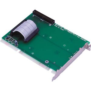 コンテック スロットインタイプHDユニット(ボードのみ) PC-HDU(PC)