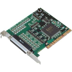 コンテック PCI対応 絶縁型デジタル入力ボード PI-32L(PCI)H