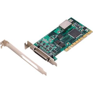コンテック Low Profile PCI対応 絶縁型低価格高精度アナログ出力ボード DAI16-4(LPCI)L