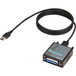 コンテック USB2.0対応 低価格高速型GPIB通信マイクロコンバータ GP-IB(USB)FL