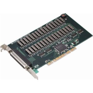 コンテック PCI対応 リードリレー接点デジタル出力ボード RRY-32(PCI)H