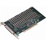 コンテック PCI対応 リードリレー接点デジタル出力ボード RRY-32(PCI)H