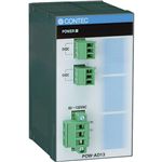 コンテック F&eITシリーズ AC-DC電源ユニット 入力85-132VAC 出力5VDC 3A POW-AD13GY