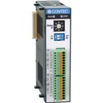 コンテック F&eITシリーズ Pt100温度センサ用入力モジュール PTI-4(FIT)GY