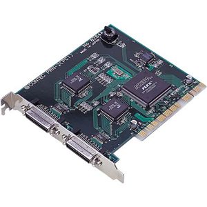 コンテック PCIバス対応 プリンタ2ポート増設ボード PRN-2(PCI)