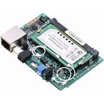 コンテック IEEE802.11a/b/g準拠 機器組み込み用ステーション(子局) (名刺サイズ) FX-DS540-STB-M