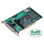 コンテック PCI対応 非絶縁型高機能アナログ入力ボード AD12-16(PCI)EV