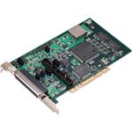 コンテック PCI対応 非絶縁型高速高精度高機能アナログ入力ボード AD16-16U(PCI)EV