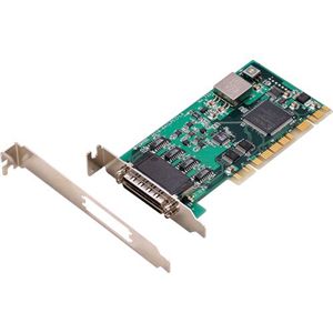 コンテック Low Profile PCI対応 非絶縁型高精度アナログ入力ボード AD16-64(LPCI)LA