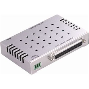 コンテック アナログ入力ボード用バッファアンプ機能増設ボックス ATBA-16E