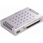 コンテック アナログ入力ボード用バッファアンプ機能増設ボックス ATBA-16E