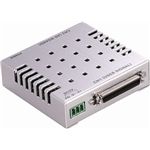 コンテック アナログ入力ボード用バッファアンプ機能増設ボックス ATBA-16L