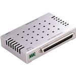 コンテック アナログ入力ボード用バッファアンプ機能増設ボックス ATBA-32F