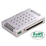 コンテック アナログ入力ボード用バッファアンプ機能増設ボックス ATBA-8F