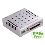 コンテック アナログ入力ボード用バッファアンプ機能増設ボックス ATBA-8L