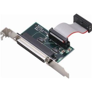 コンテック 16CH増設サブボード ATCH-16A(PCI)