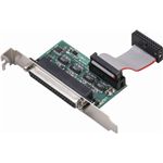 コンテック 16CH増設サブボード ATUH-16A(PCI)