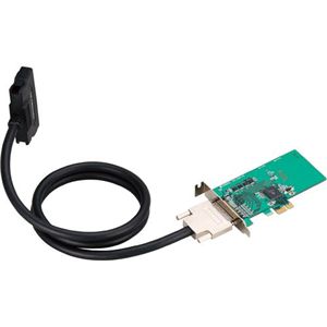 コンテック バス延長方式 PCI Expressスロット用拡張アダプタ EAD-BE-LPE