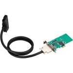 コンテック バス延長方式 PCI Expressスロット用拡張アダプタ EAD-BE-LPE