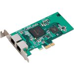 コンテック StarFabric準拠PCI Expressスロット用拡張アダプタ(パソコン側) EAD-SF-LPE