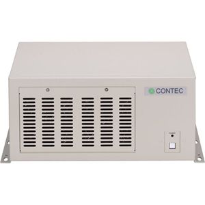 コンテック PCIバス拡張シャーシ (ハーフサイズ) ECH(PCI)BE-H7A