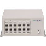 コンテック PCIバス拡張シャーシ (ハーフサイズ) ECH(PCI)BE-H7A