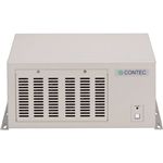 コンテック StarFabric準拠PCIバス拡張シャーシ(ショートx7、電源内蔵) ECH(PCI)SF-H7A