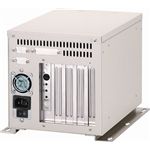 コンテック ラックマウント・ディスクトップ・シャーシ FA-UNIT-H4BE