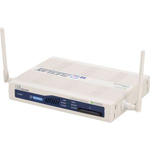 コンテック IEEE802.11a/b/g準拠アクセスポイント(親局) 同時接続タイプ FX-DS540-APW2