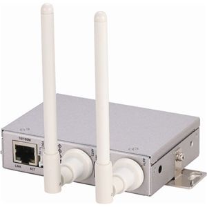 コンテック IEEE802.11a/b/g準拠 ステーション(子局) FX-DS540-STDMS