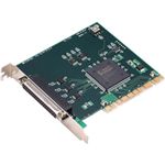 コンテック PCI対応 非絶縁型デジタル入出力ボード PIO-16/16T(PCI)H
