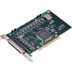 コンテック PCI対応 高速絶縁型TTLレベルデジタル入出力ボード(電源内蔵) PIO-16/16TB(PCI)H