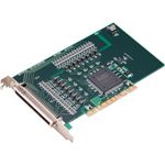 コンテック PCI対応 高速絶縁型デジタル入出力ボード PIO-32/32F(PCI)H