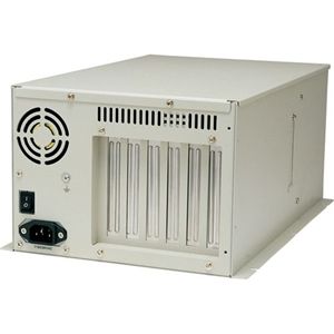 コンテック ラックマウント用電源内蔵ユニットケース FA-UNIT-M6RFV