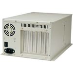 コンテック ラックマウント用電源内蔵ユニットケース FA-UNIT-M6RFV