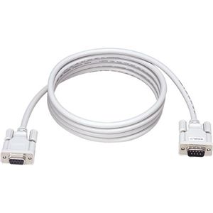 コンテック RS-232C D-SUB9P ストレートケーブル(1.8m) RSS-9M/F