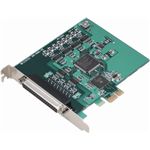 コンテック PCI Express対応 絶縁型デジタル入出力ボード DIO-1616L-PE